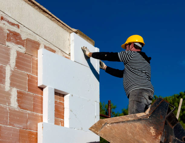 Best Commercial Insulation in Meridian, PA