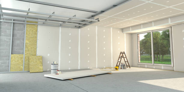 Best DIY Insulation Kits and Guidance in Meridian, PA