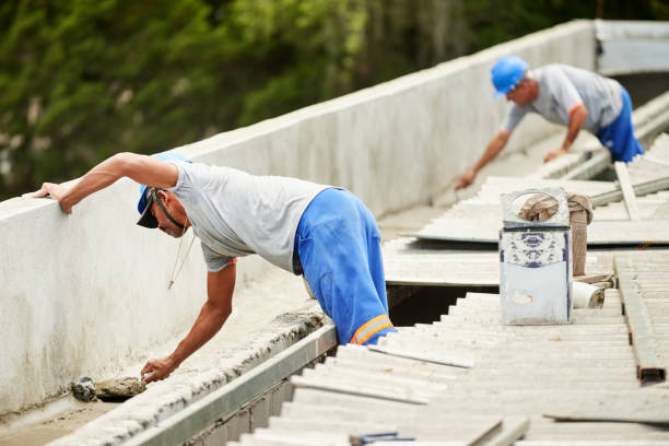 Best Spray Foam Insulation in Meridian, PA