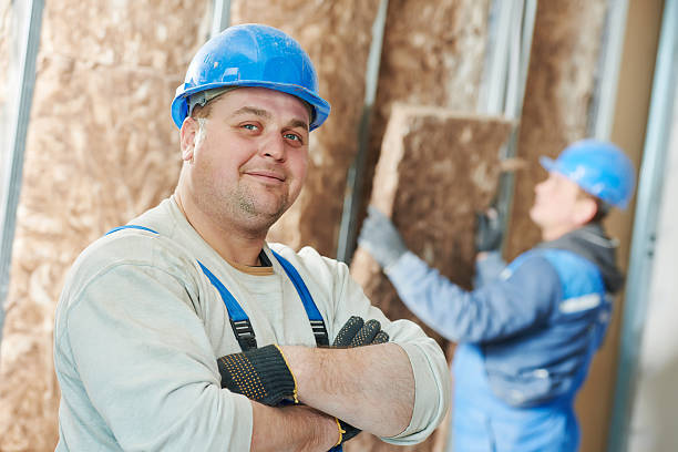 Professional Insulation Contractor in Meridian, PA